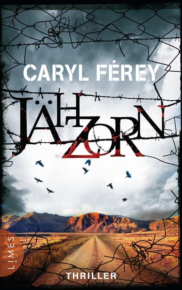 Cover von Jähzorn