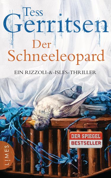 Cover von Der Schneeleopard