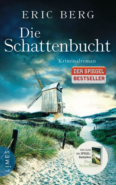 Cover von Die Schattenbucht