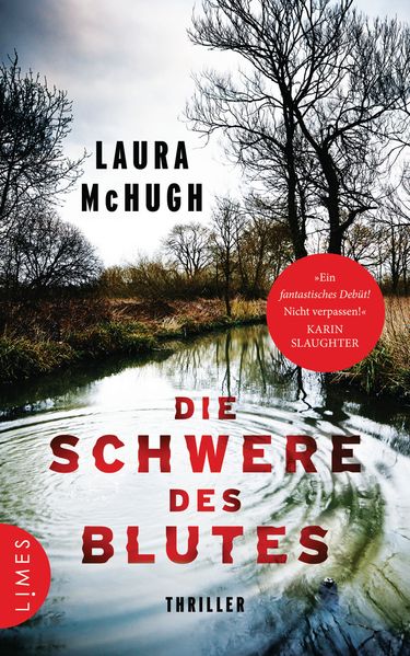 Cover von Die Schwere des Blutes