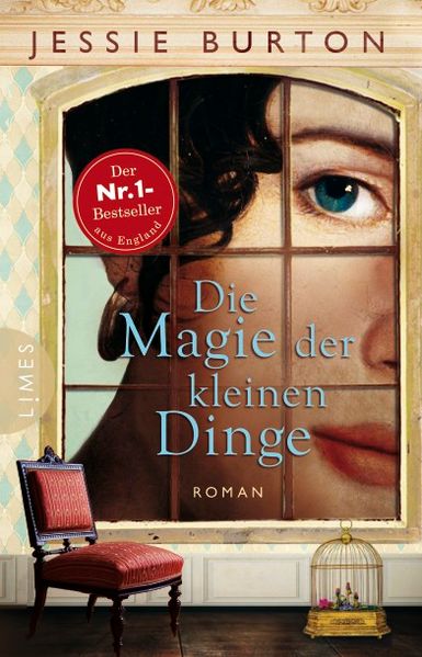 Cover von Die Magie der kleinen Dinge