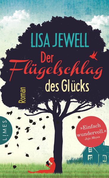 Cover von Der Flügelschlag des Glücks
