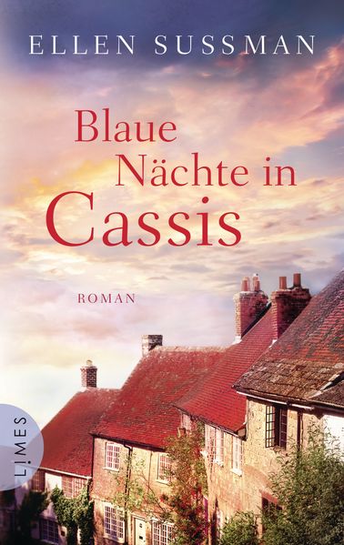 Cover von Blaue Nächte in Cassis