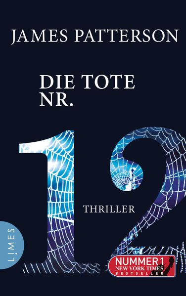 Cover von Die Tote Nr. 12