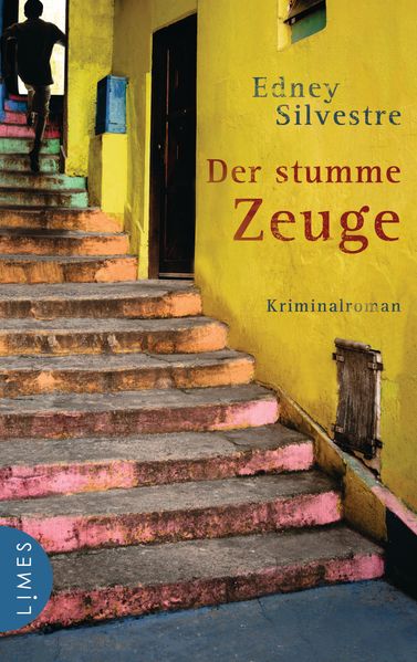 Cover von Der stumme Zeuge