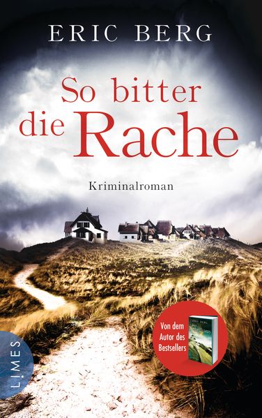 Cover von So bitter die Rache