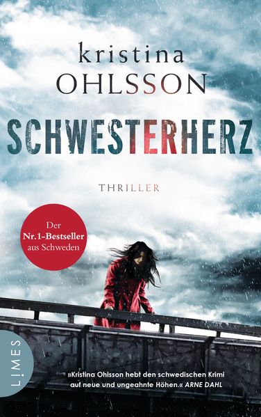 Cover von Schwesterherz