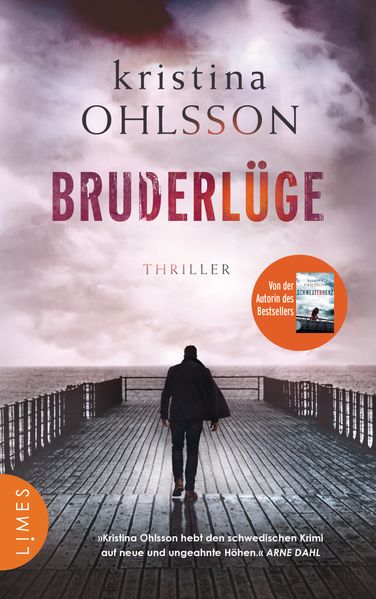 Cover von Bruderlüge