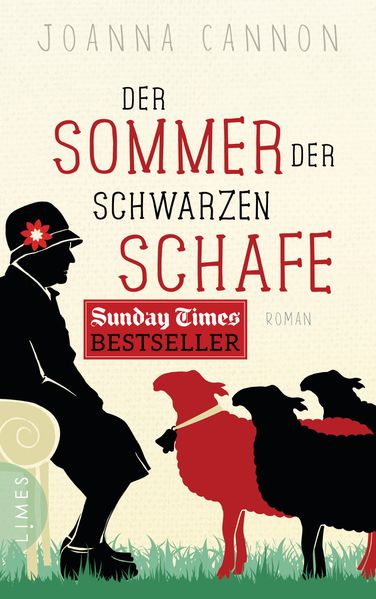 Cover von Der Sommer der schwarzen Schafe