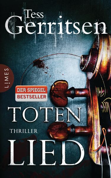 Cover von Totenlied