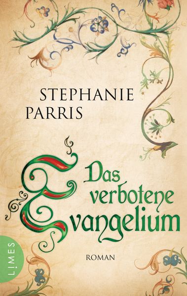 Cover von Das verbotene Evangelium