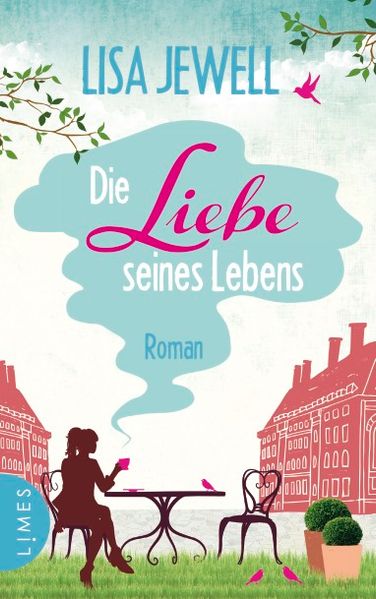 Cover von Die Liebe seines Lebens