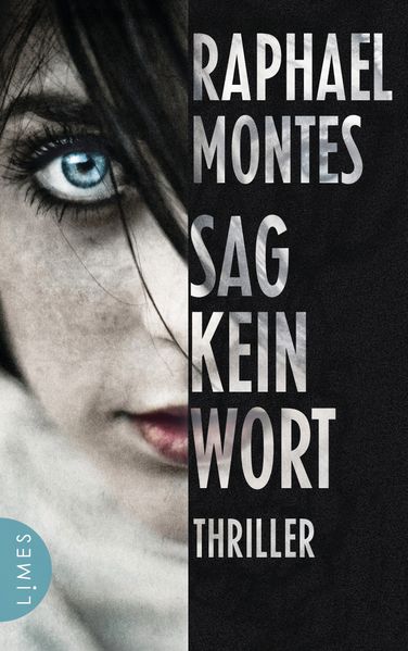 Cover von Sag kein Wort