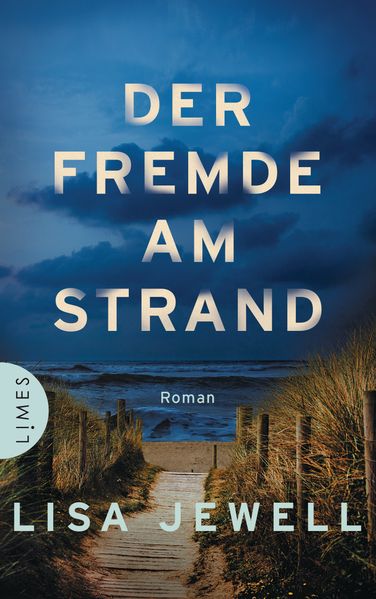 Cover von Der Fremde am Strand