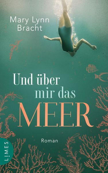 Cover von Und über mir das Meer