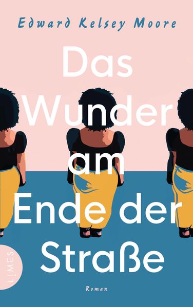 Cover von Das Wunder am Ende der Straße