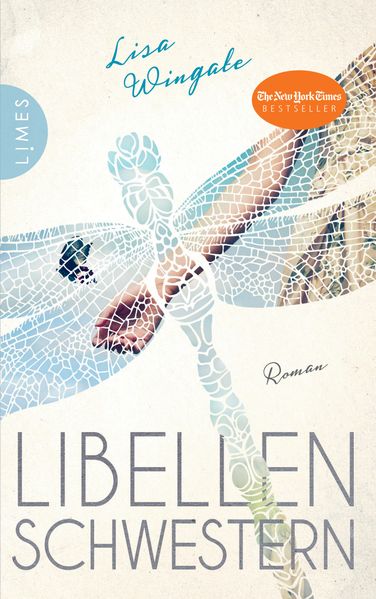 Cover von Libellenschwestern