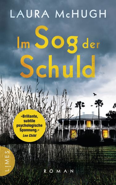 Cover von Im Sog der Schuld