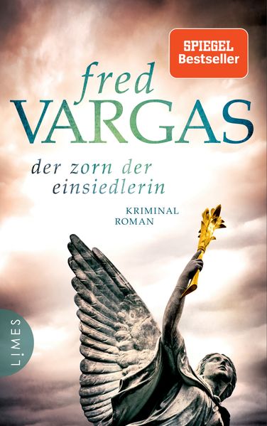 Cover von Der Zorn der Einsiedlerin