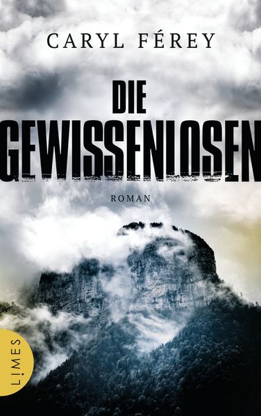 Cover von Die Gewissenlosen