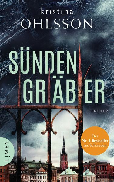 Cover von Sündengräber