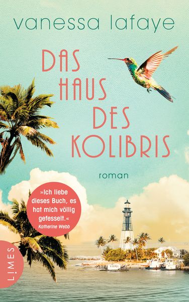 Cover von Das Haus des Kolibris