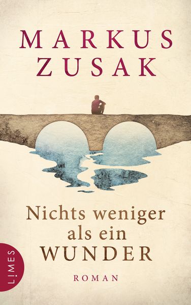 Cover von Nichts weniger als ein Wunder