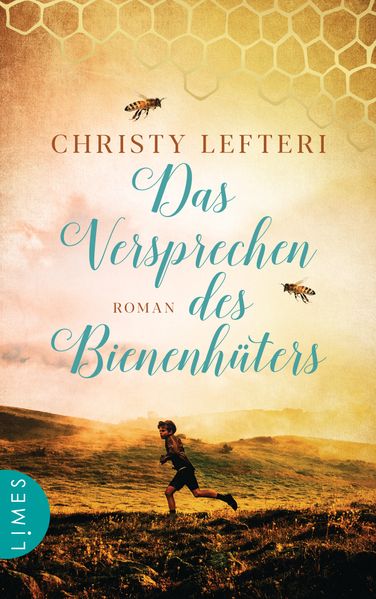 Cover von Das Versprechen des Bienenhüters