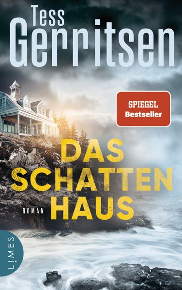 Cover von Das Schattenhaus