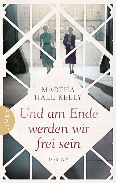 Cover von Und am Ende werden wir frei sein