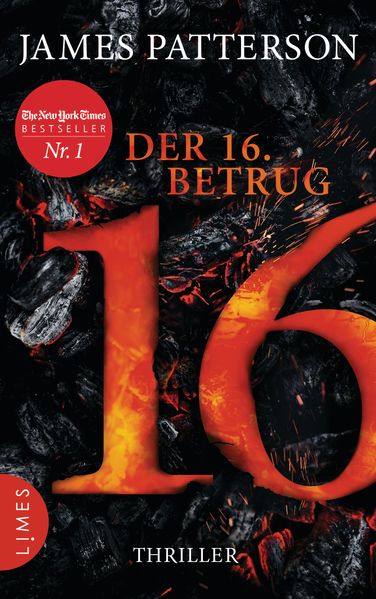 Cover von Der 16. Betrug
