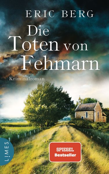 Cover von Die Toten von Fehmarn