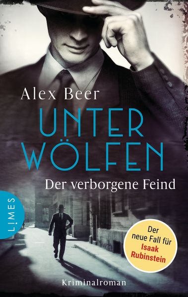 Cover von Unter Wölfen – Der verborgene Feind