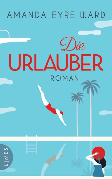 Cover von Die Urlauber