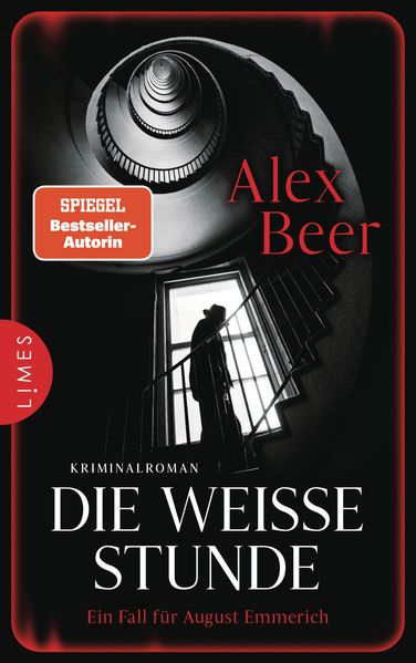 Cover von Die weiße Stunde