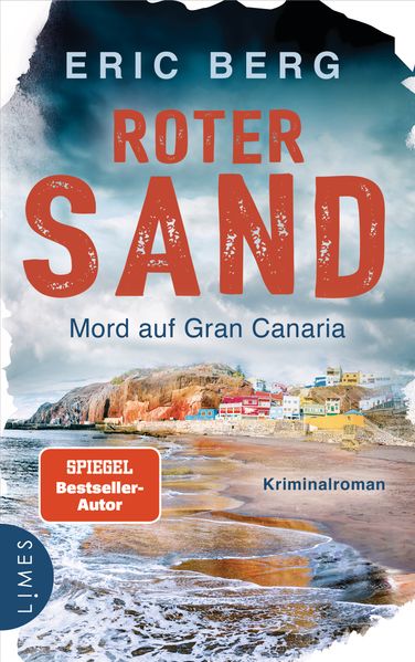 Cover von Roter Sand