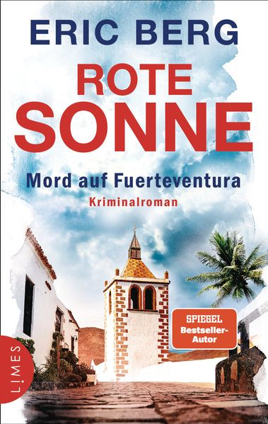 Cover von Rote Sonne
