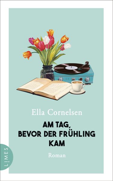 Cover von Am Tag, bevor der Frühling kam