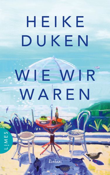 Cover von Wie wir waren