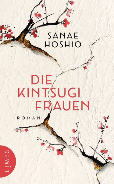 Cover von Die Kintsugi-Frauen