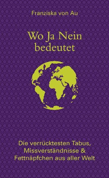 Cover von Wo Ja Nein bedeutet