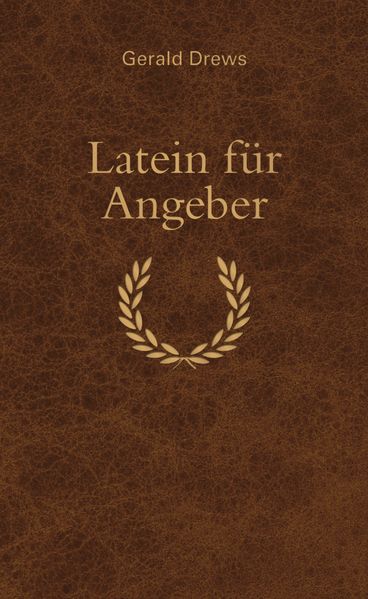 Cover von Latein für Angeber