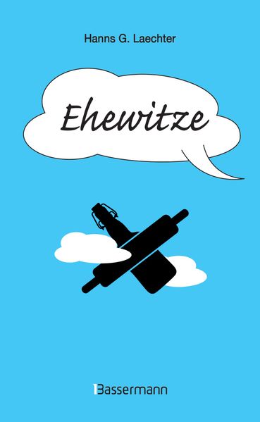 Cover von Ehewitze