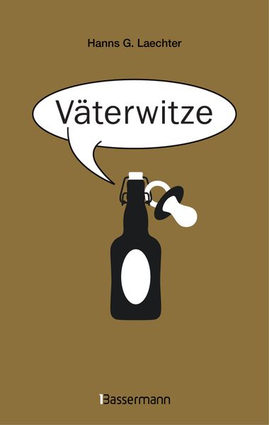 Cover von Väterwitze