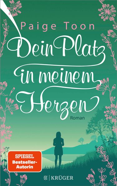 Cover von Dein Platz in meinem Herzen