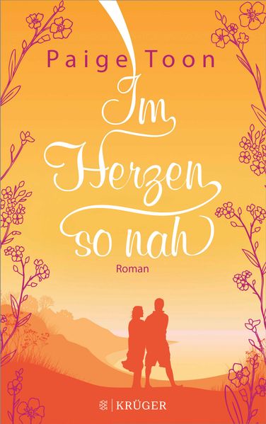 Cover von Im Herzen so nah
