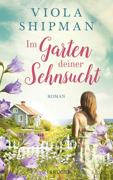 Cover von Im Garten deiner Sehnsucht