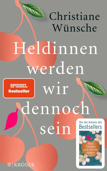 Cover von Heldinnen werden wir dennoch sein