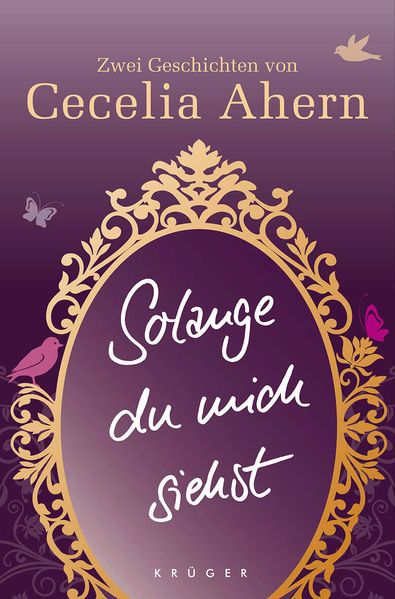 Cover von Solange du mich siehst