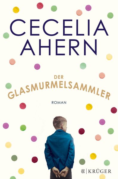 Cover von Der Glasmurmelsammler